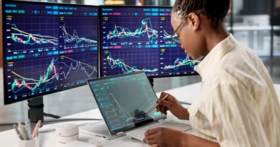 Ibovespa cai com petróleo em alta, juros pressionados e cautela global