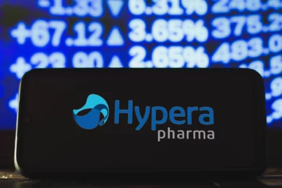 Hypera (HYPE3) reverte prejuízo e lucra R$ 346,8 milhões no 1T26
