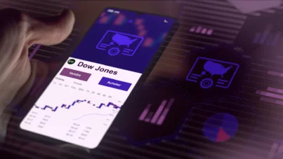 Dow Jones hoje recua no pré-mercado de Wall Street com EUA anunciando bloqueios de portos no Irã