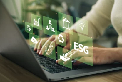 ISE da B3 vai além do selo ESG e muda a leitura de risco das empresas