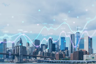 Mercados globais sobem com reabertura do Estreito de Ormuz e queda do petróleo