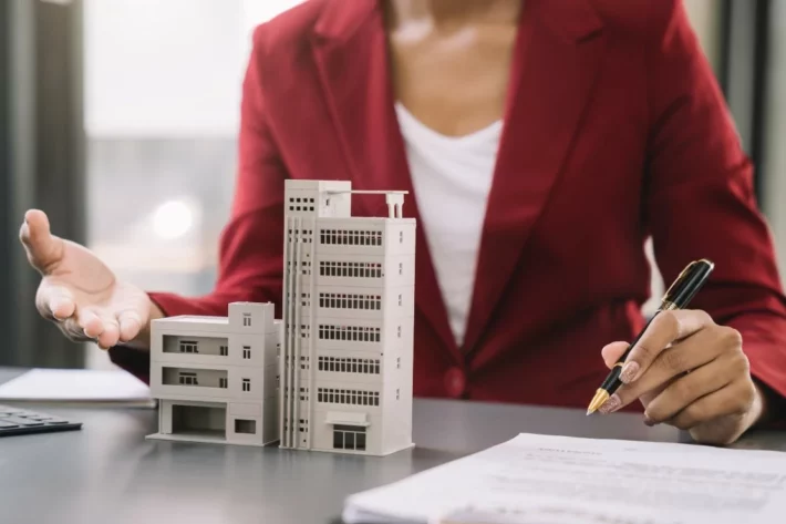 FIIs s&atilde;o isentos de Imposto de Renda nos dividendos. REITs  se encaixam em diversifica&ccedil;&atilde;o e forma&ccedil;&atilde;o de capital. Foto: AdobeStock