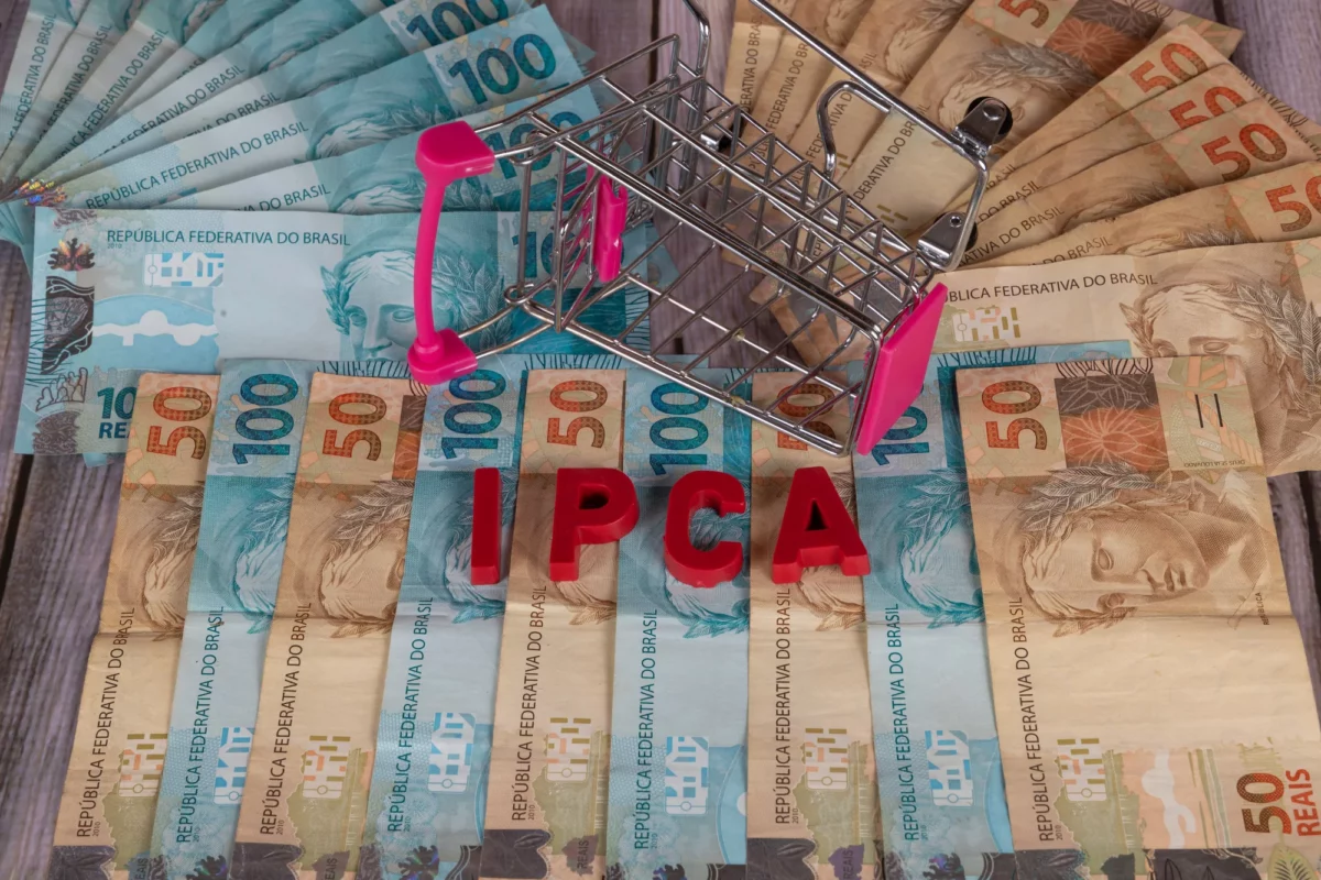 Bradesco eleva projeção para IPCA 2026 por “impactos da guerra”