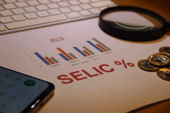 Infla&ccedil;&atilde;o acima da meta faz mercado reduzir apostas de corte da Selic (Foto: Adobe Stock)