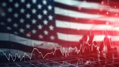 Guerra leva Bolsas de Nova York às mínimas do ano e reabre janela para investir lá fora