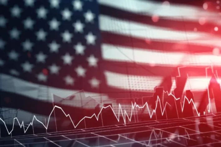 Guerra fez S&P 500 e Nasdaq terem pior desempenho desde o Liberation Day, em mar&ccedil;o de 2025. (Foto: Adobe Stock)