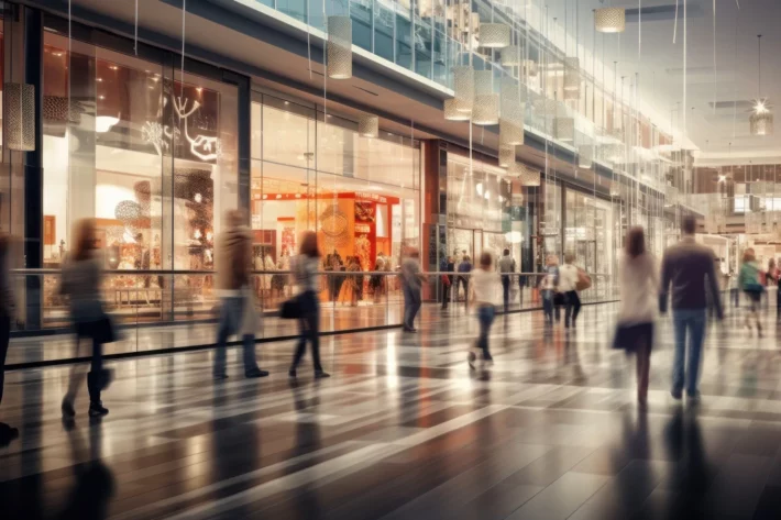 Fundo da Kinea com a Allos nasce com ativos maduros e aposta em renda recorrente no segmento de shoppings (Foto: Adobe Stock)