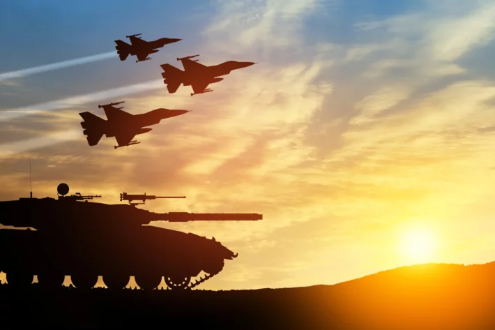 Guerra: avan&ccedil;os nas negocia&ccedil;&otilde;es que envolvem a reabertura do Estreito de Ormuz. (Foto: Adobe Stock)