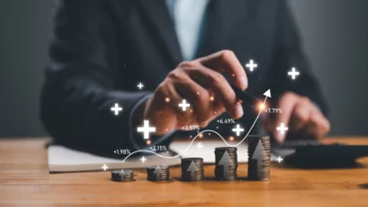 Agenda de dividendos da semana de 6 a 10/04: 9 ações pagam até R$ 0,76 por ação aos investidores