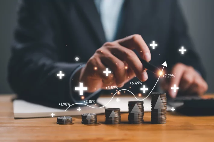 Empresas de diferentes setores realizam pagamentos de dividendos e JCP ao longo da semana. (Foto: Adobe Stock)