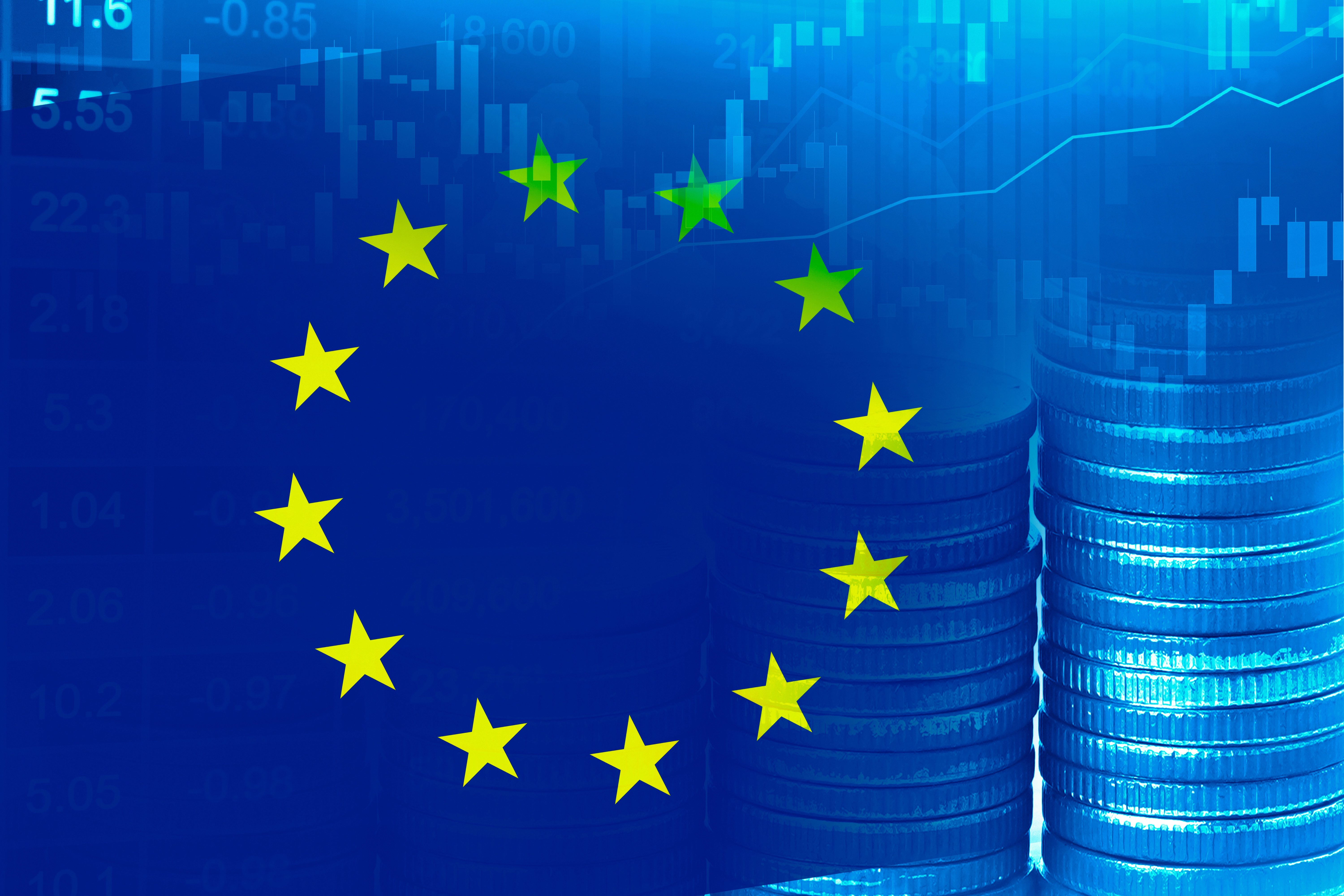 Bolsas da Europa fecham sem direção única com incerteza sobre cessar-fogo e Ormuz