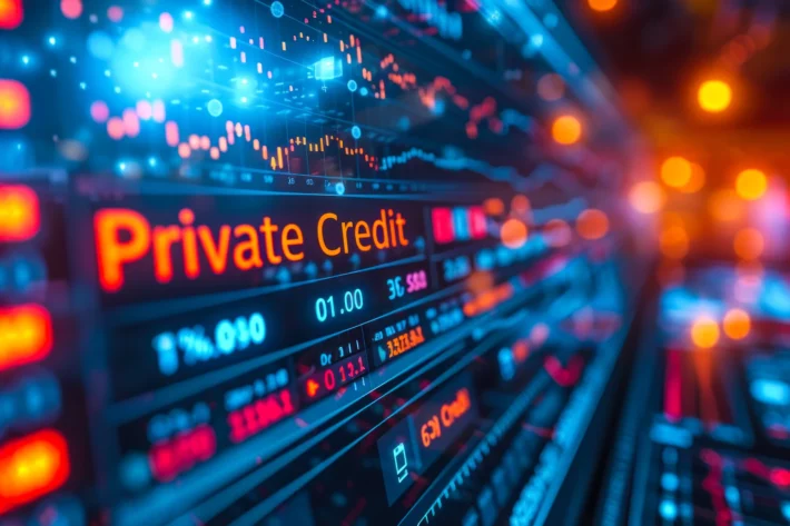 Fitch v&ecirc; piora no risco de cr&eacute;dito dos EUA com guerra, petr&oacute;leo a US$ 100 e efeitos da intelig&ecirc;ncia artificial sobre empresas e mercados. (Imagem: Adobe Stock)