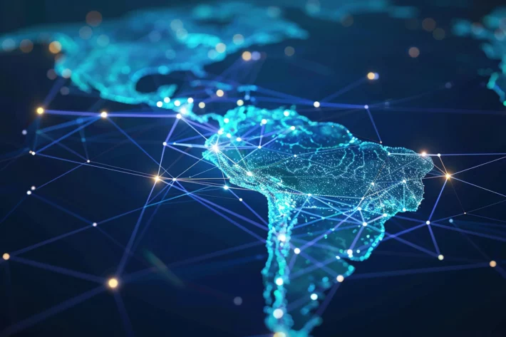 "Brasil corre o risco de, mais uma vez, chegar atrasado a uma janela estrat&eacute;gica." (Foto: Adobe Stock)