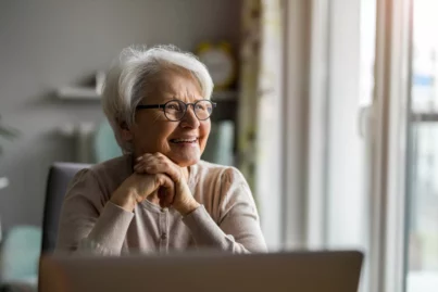 Idosos conseguem descontos em casas de repouso; veja quanto e como afeta as finanças