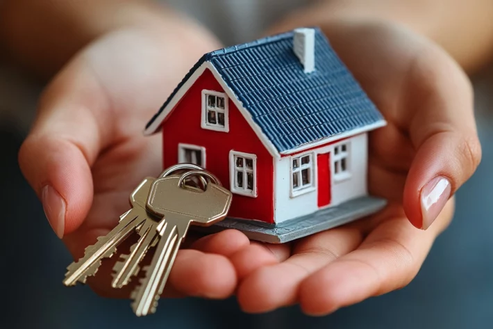 Abecip: cr&eacute;dito imobili&aacute;rio tem salto anual em 53,9%. (Foto: Adobe Stock)