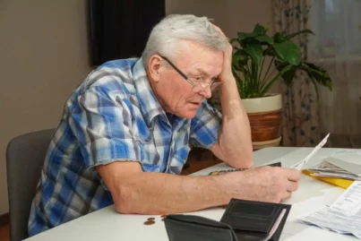 Idosos com dívidas de boletos e carnês devem seguir estes passos para renegociar atrasos