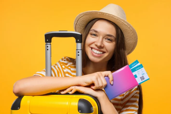 O pedido com o formul&aacute;rio DS-11 &eacute; destinado a pessoas com 16 anos ou mais. (Foto: Adobe Stock)