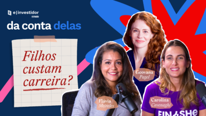 Por que a conta entre carreira, maternidade e dinheiro ainda não fecha?