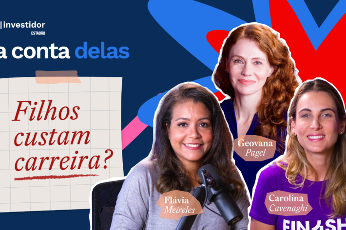 Por que a conta entre carreira, maternidade e dinheiro ainda não fecha?