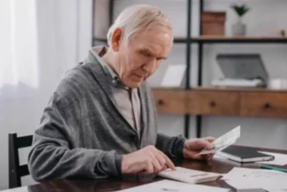 Idosos devem cumprir estes requisitos para conseguir desconto na conta de luz