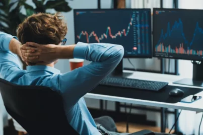 Investidores inexperientes perdem 0,29% por ano com COEs. Experientes ganham 3%, mostra estudo
