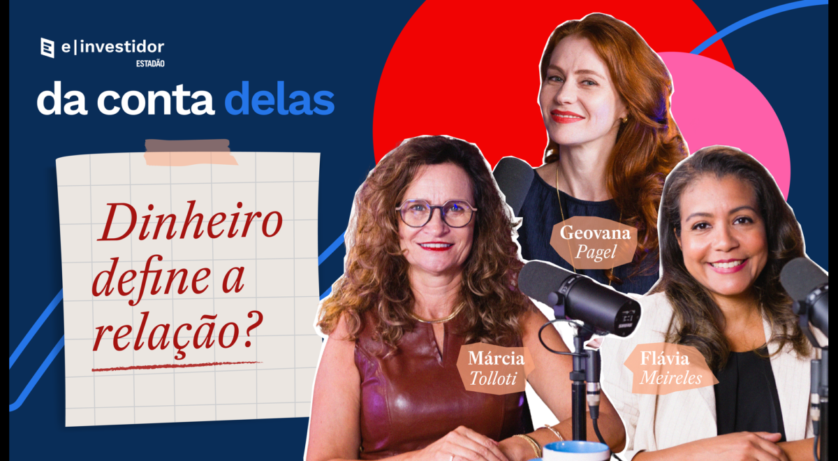 “Da Conta Delas”: você já ficou em um relacionamento por falta de dinheiro?