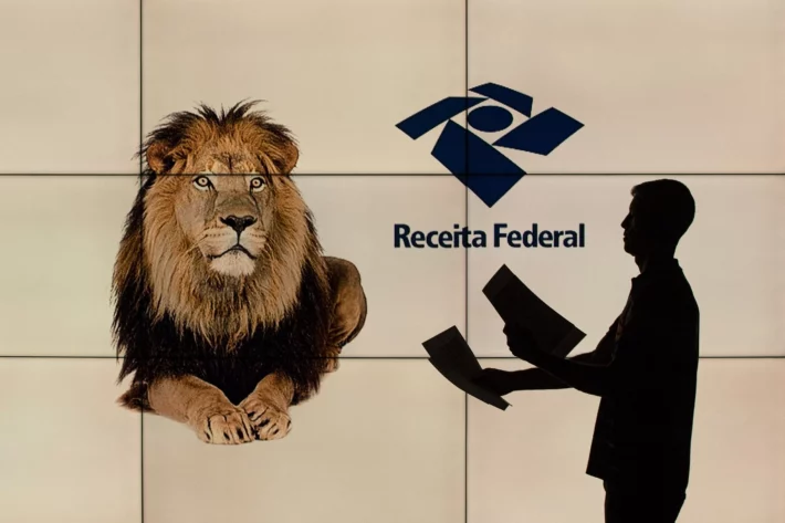 Restitui&ccedil;&atilde;o do IR 2026 come&ccedil;a em maio com quatro lotes de pagamento. (Imagem: Adobe Stock)