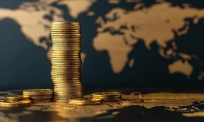 Ibovespa sobe no ano com dinheiro de fora — mas o barato já ficou para trás?