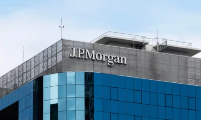 Inadimplência preocupa e JPMorgan acende alerta para bancos no 1T26