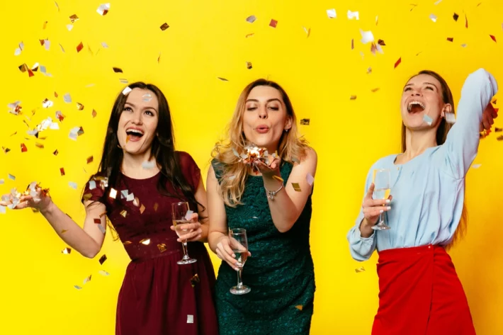 O evento teve sede no Espa&ccedil;o da Sorte. (Foto: Adobe Stock)