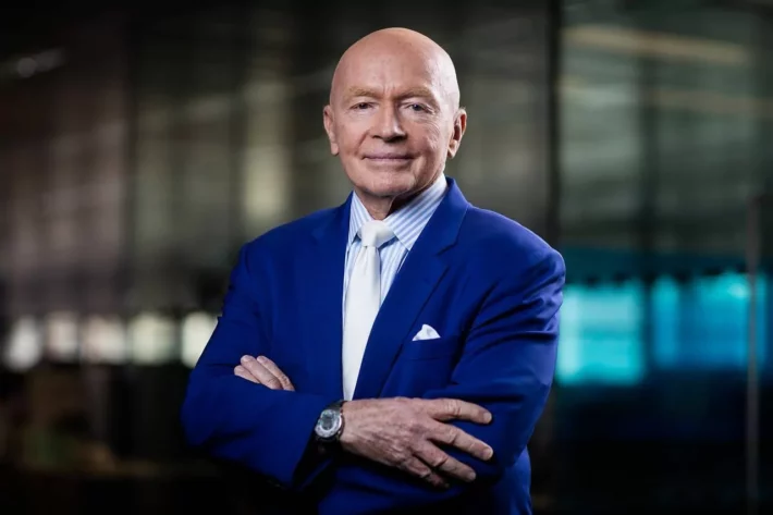 Mark Mobius era conhecido no mercado internacional como o "pai" dos investimentos em emergentes. (Foto: Reprodu&ccedil;&atilde;o/Linkedin/Mark Mobius)