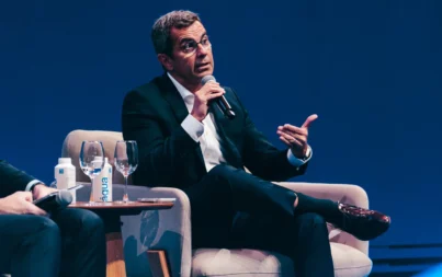 Mercado de crédito privado está funcional, diz presidente da Anbima