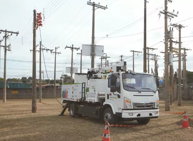 Caixa somou R$ 3 bilh&otilde;es nos primeiros tr&ecirc;s meses deste ano. Foto: Neoenergia/Divulga&ccedil;&atilde;o