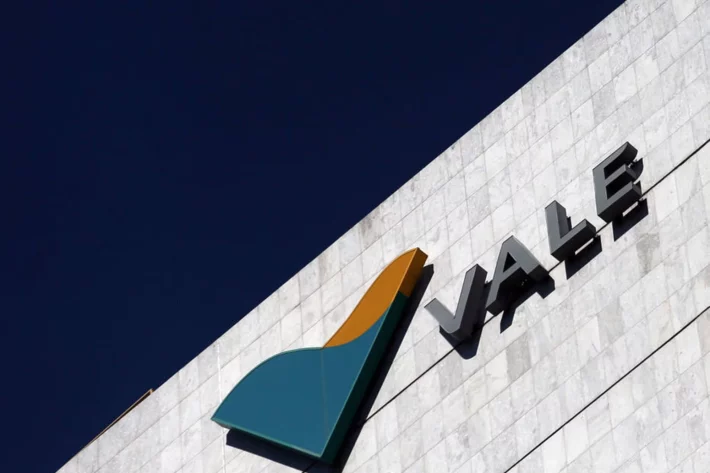 Metais b&aacute;sicos devem liderar resultados da Vale no 1&ordm; trimestre de 2026 (Foto: Adobe Stock)