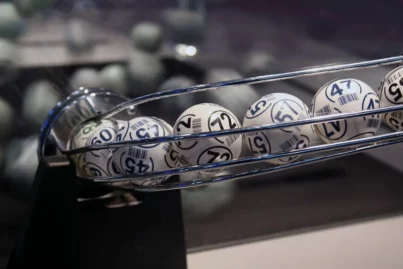 Resultado da Quina 7003: 5 NÚMEROS SORTEADOS; veja as dezenas da sorte de hoje (16)