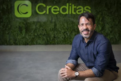 “Brasileiro precisa de mais disciplina para dar conta dos gastos”, diz VP da Creditas