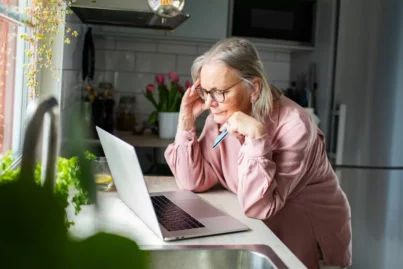 Idosos com dívidas de empréstimos podem renegociar atrasos, mas em uma situação específica