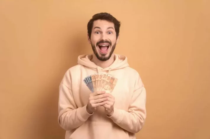 O Espa&ccedil;o da Sorte, em S&atilde;o Paulo, &eacute; a sede das loterias da Caixa Econ&ocirc;mica Federal. (Foto: Adobe Stock)