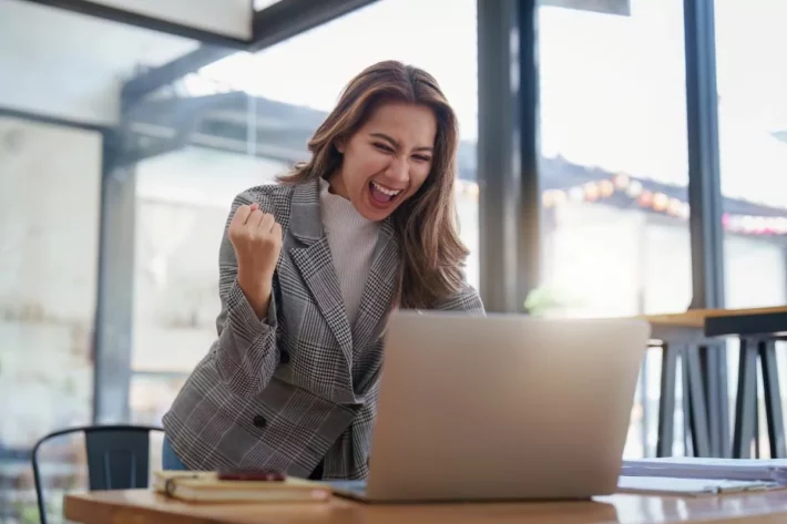 A retirada do pr&ecirc;mio varia conforme o valor a ser recebido. (Foto: Adobe Stock)