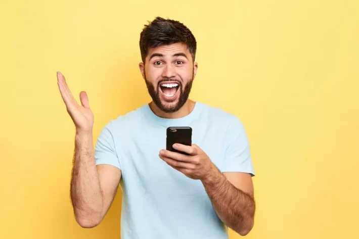 As apostas da loteria podem ser registradas online ou presencialmente. (Foto: Adobe Stock)