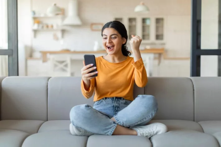 Na loteria, 43,79% do montante arrecadado no concurso &eacute; destinado ao pr&ecirc;mio bruto. (Foto: Adobe Stock)