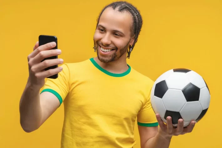 A modalidade tem a faixa do Time do Cora&ccedil;&atilde;o. (Foto: Adobe Stock)