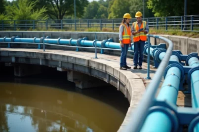 Trade do dia: analistas recomendam operação com Sanepar (SAPR11) para 19,21% de lucro nesta quinta-feira (23)