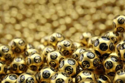 Resultado da Dia de Sorte 1201: OS NÚMEROS SAÍRAM; veja as dezenas do prêmio de R$ 1 milhão