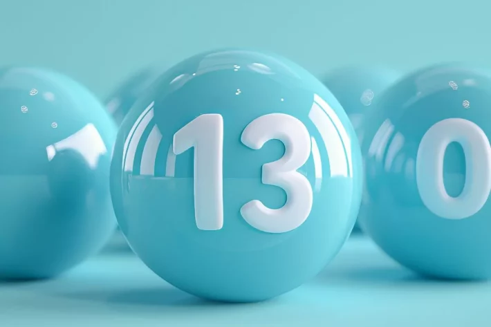 A loteria possui um volante com 31 dezenas e 12 meses dispon&iacute;veis para aposta. (Foto: Adobe Stock)