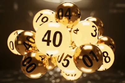 Resultado da Lotomania 2918: 20 NÚMEROS SORTEADOS; veja se você cravou as novas dezenas