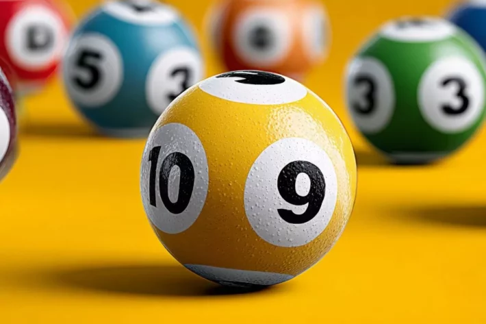 A loteria &eacute; extra&iacute;da duas vezes na semana. (Foto: Adobe Stock)