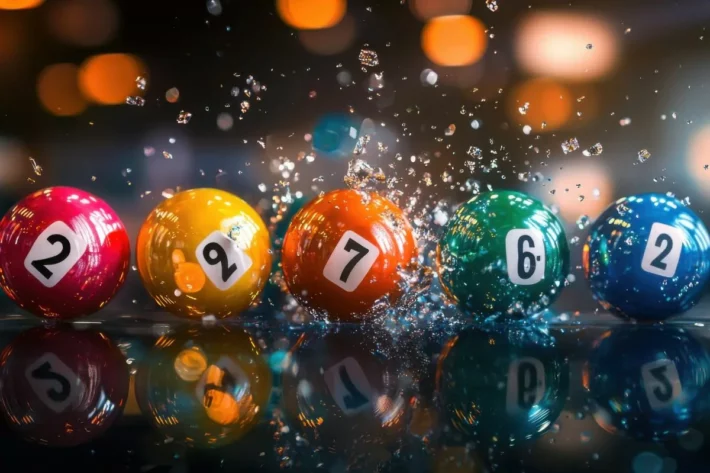 A Mega-Sena distribui pr&ecirc;mios para quem acerta entre 4 a 6 n&uacute;meros. (Foto: Adobe Stock)