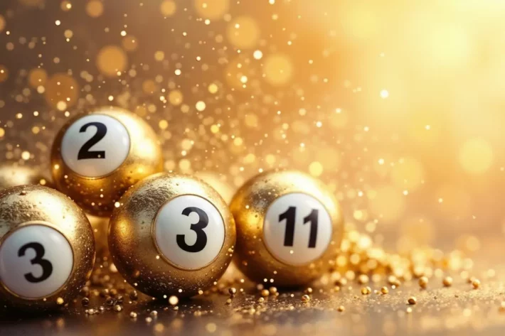 O pr&ecirc;mio bruto da loteria &eacute; de 43,79% do total arrecadado. (Foto: Adobe Stock)