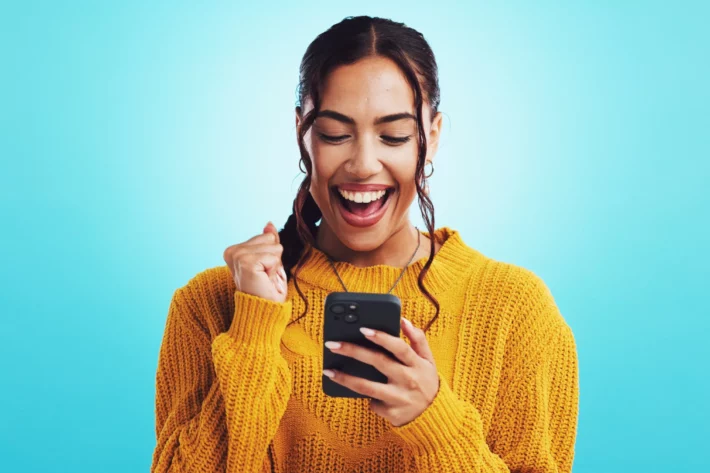 As jogadas da loteria devem ser efetuadas por maiores de 18 anos. (Foto: Adobe Stock)